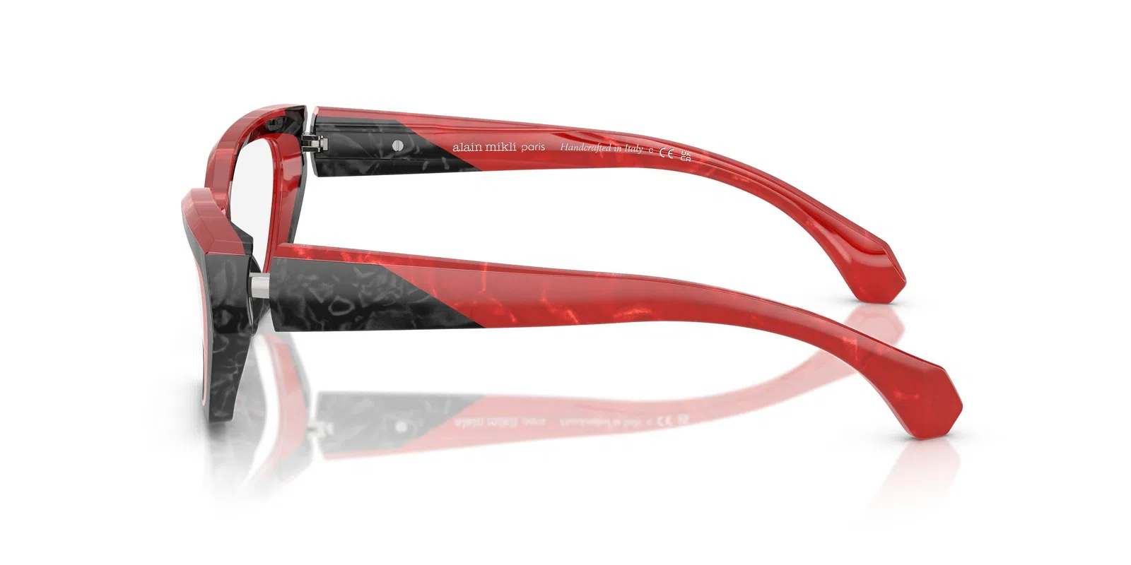 Alain Mikli 3531 Eyeglasses - view 8